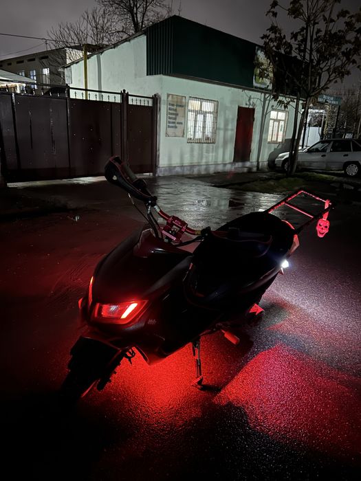 М8 под проекть жиналган 170к