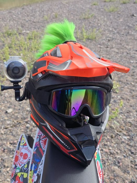 Мотоцикл каёо т2 kayo t2