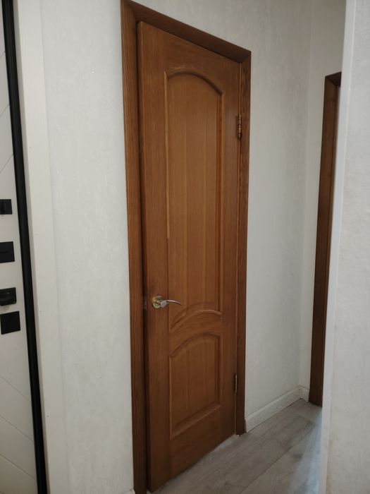 Продам 3 комн квартиру. Мкр Васильковкий