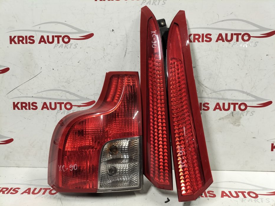 Стоп - стопове Volvo XC90 / Волво ХЦ90 2007г.