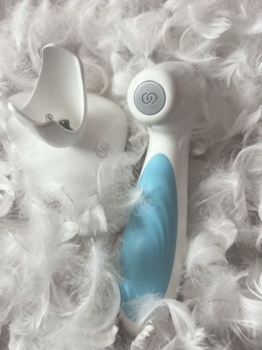 NU SKIN - Lumi Spa - уред за почистване на лице