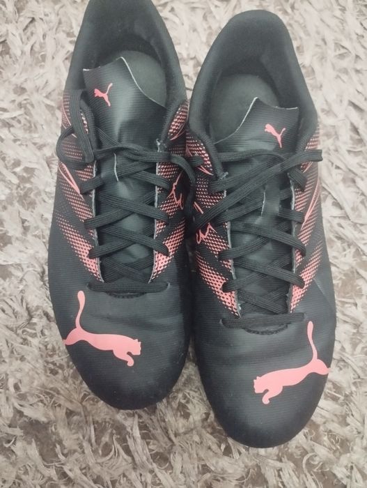 Бутонки Puma 41 номер