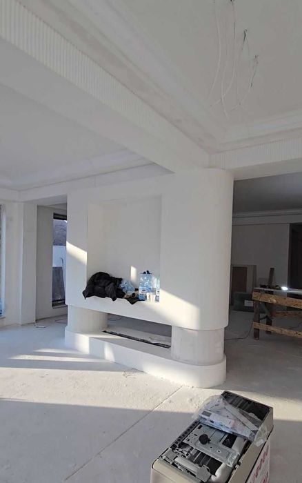 Constructii si amenajari Case/Terase/ Apartamente