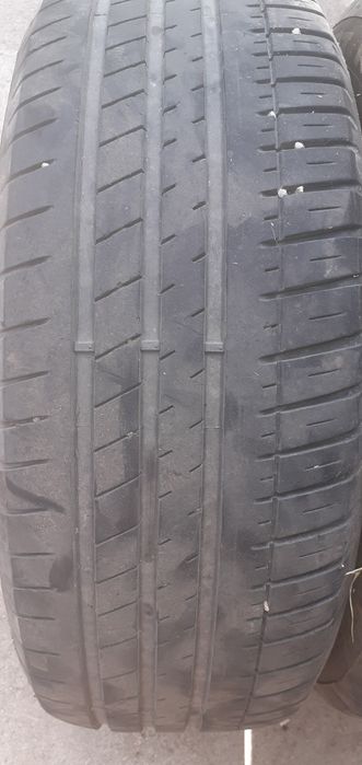 Doua cauciucuri de vara 205 60 R16