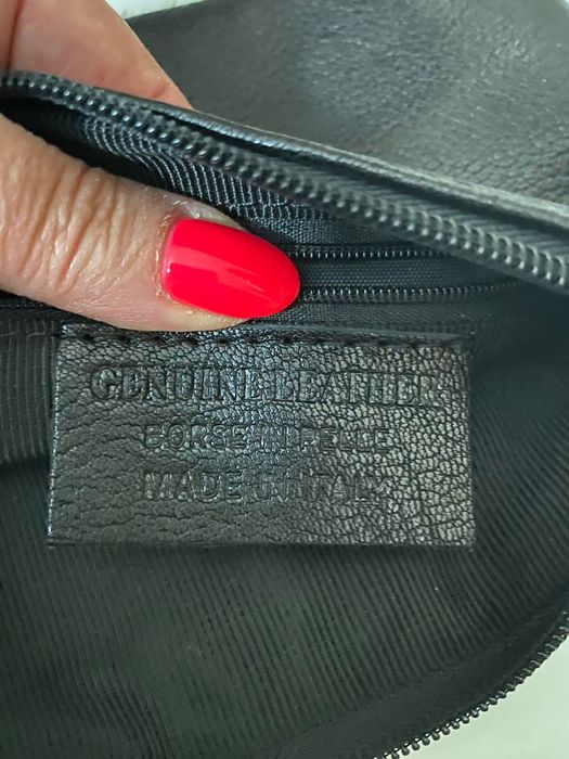 Чанти от естествена кожа