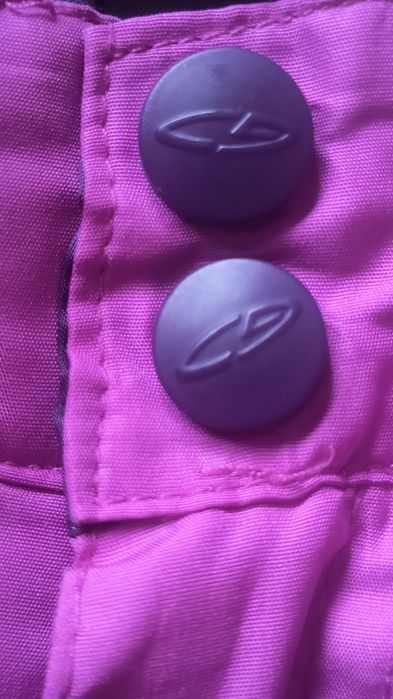 Оригинален детски ски панталон Champion 7-8г