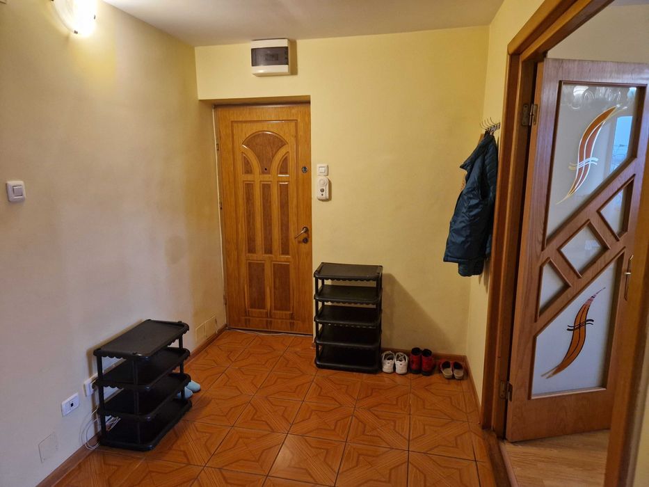 Apartament locatie centrala  - 2 camere de inchiriat