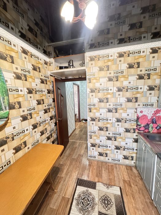 Продам однокомнатную квартиру