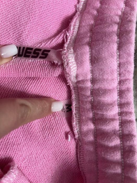 Дамска долноца Guess