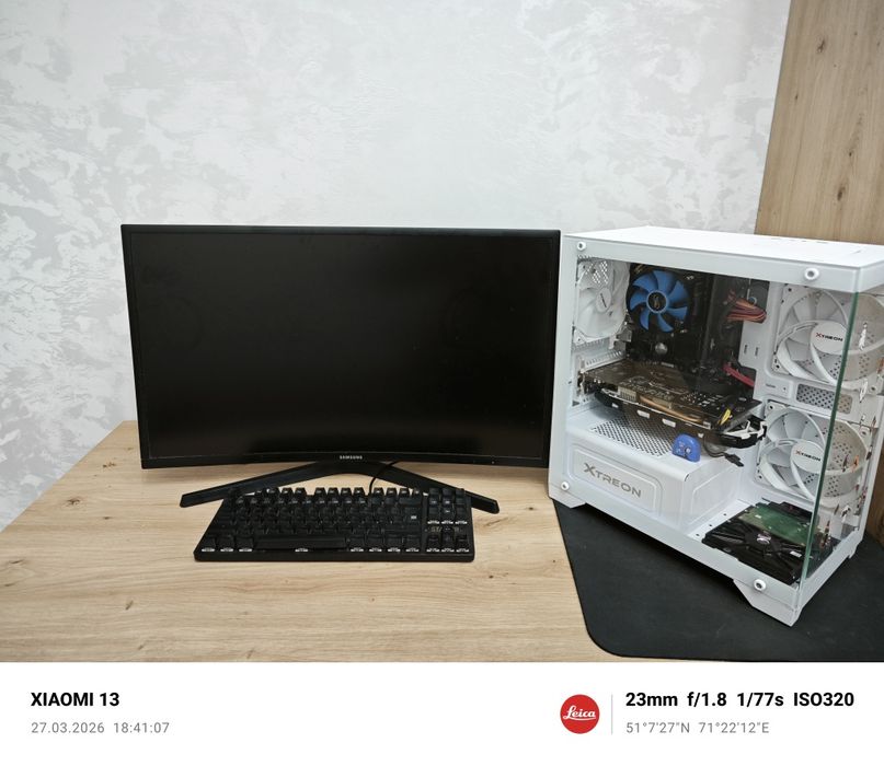 Продам компьютер