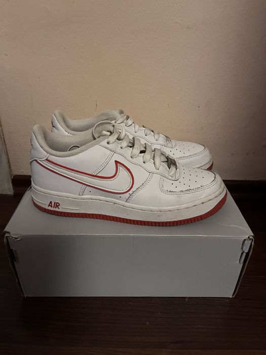 Nike маратонки Air Force 1