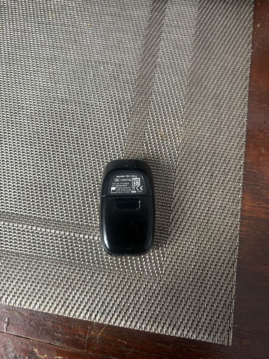 Контролер за слухов апарат widex