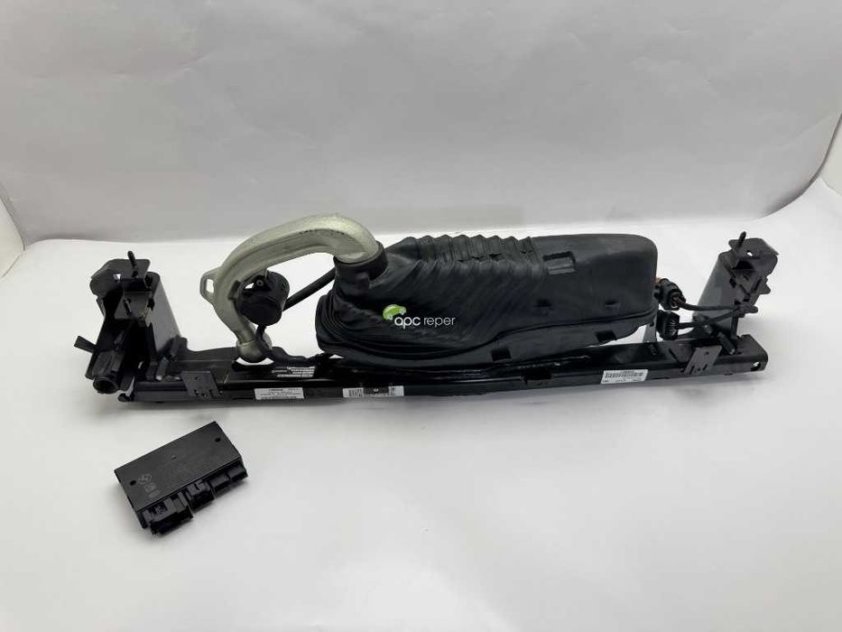 Carlig remorcare electric Original BMW Seria 5 (G31) Touring