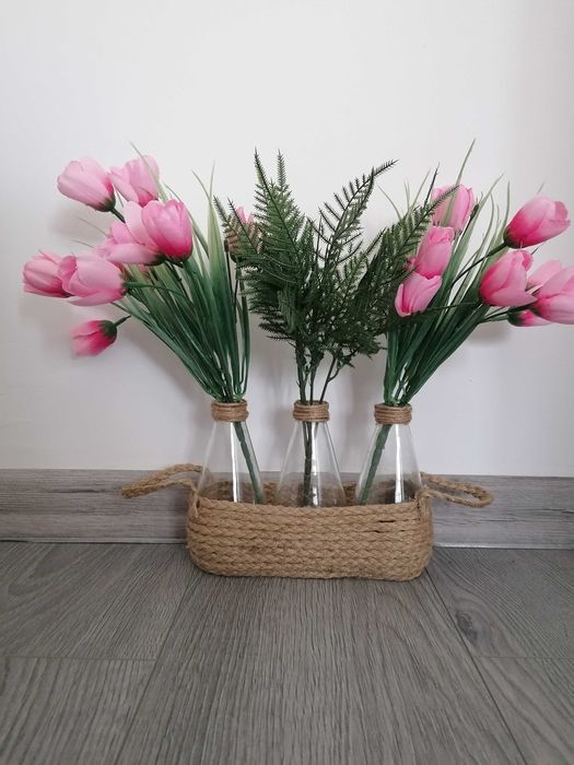 Декорация за детска стая и хол