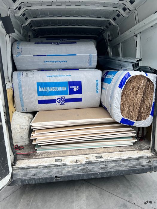 Транспортни услуги