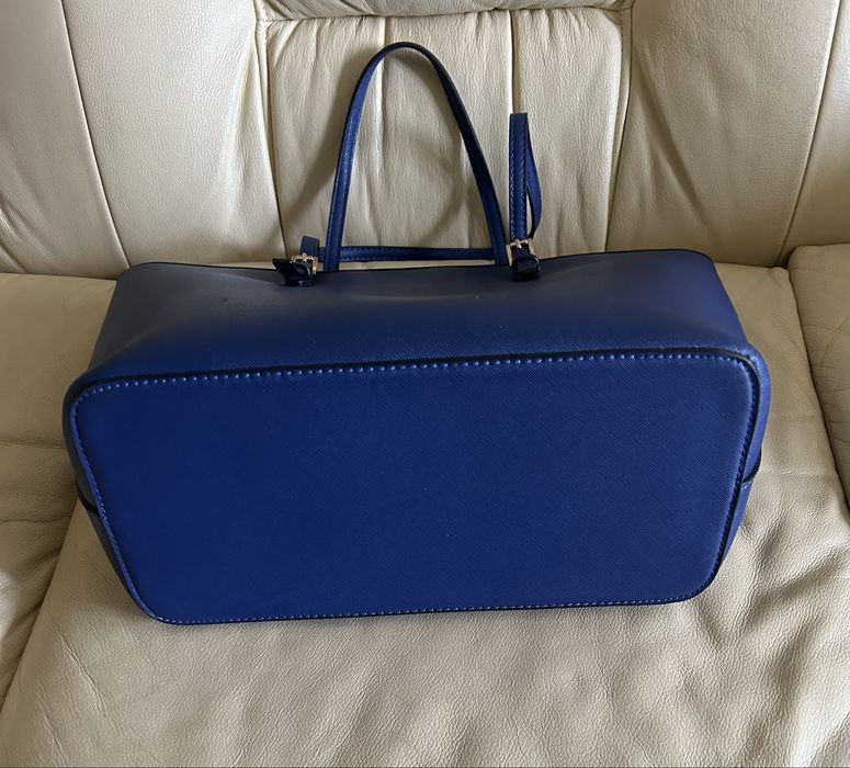 Сумка шопер женская