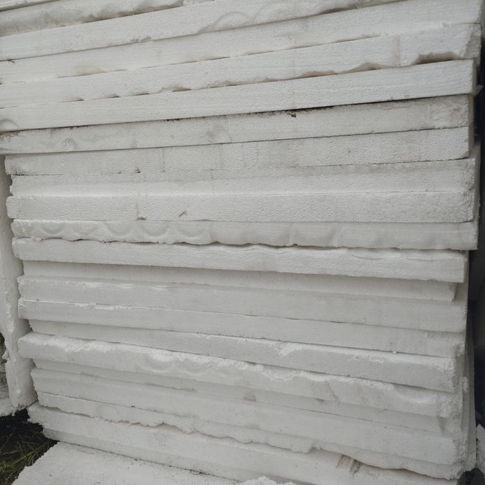 Пенопласт продам