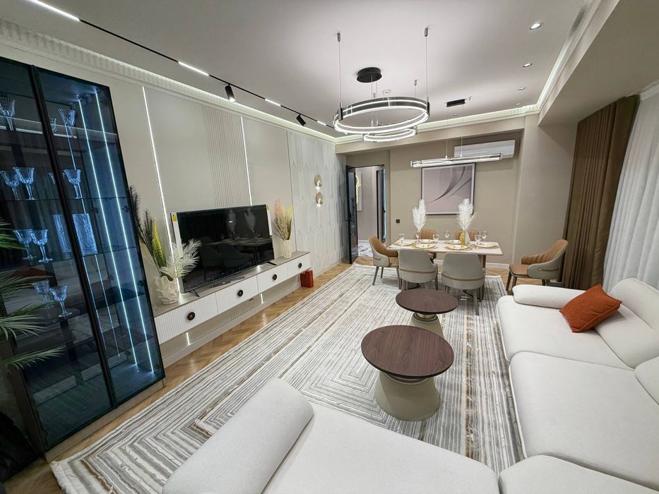 NRG Tower 2/17/27 Продается Новостройка