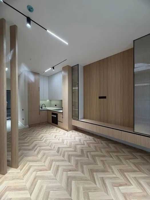 *Istanbul City 1ком квартира в центре,Под сдачу,Евро,А.Каххара,Глинка