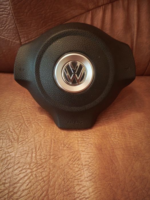 Volan complet golf 6