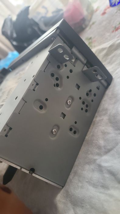 Магнитофон ласетти