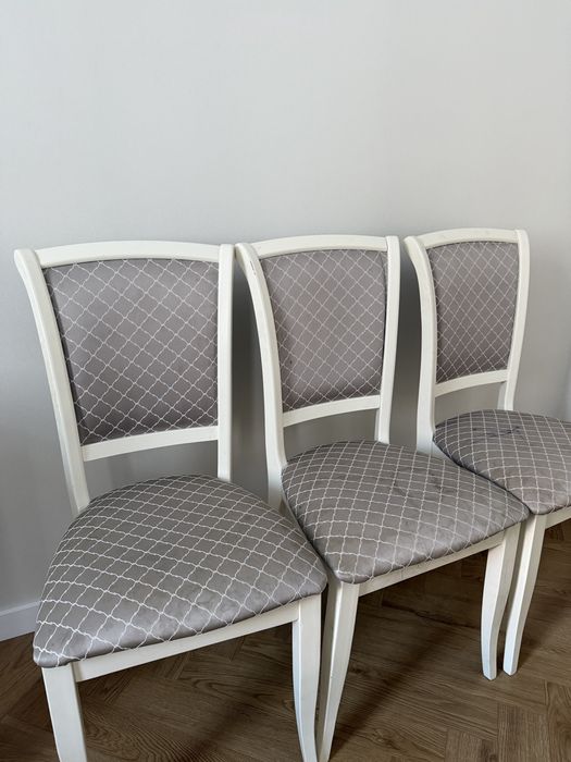 Стулья б/у 45 см