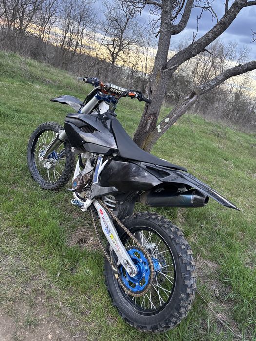 Husqvarna FC 350 2016
