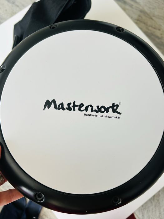 Tarabana  Masterwork