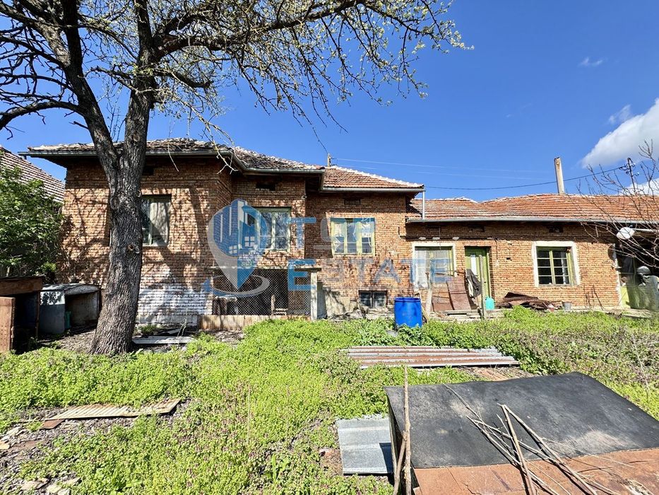 Продава се Къща в с. Масларево, Област Велико Търново - 130 кв.м за 55 €/кв.м - Снимка #12