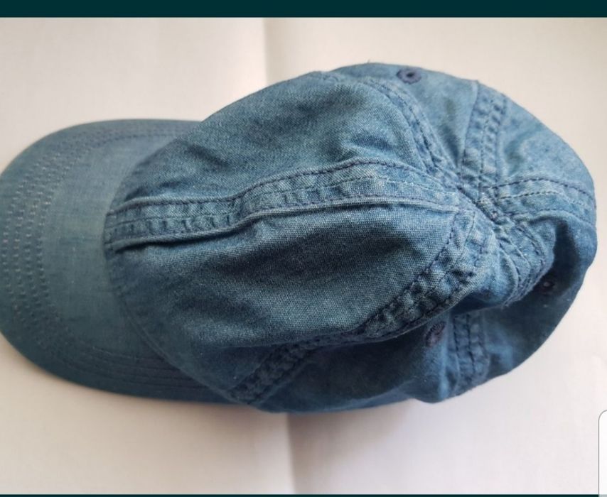 Șapcă copii H&M 4-6 ani