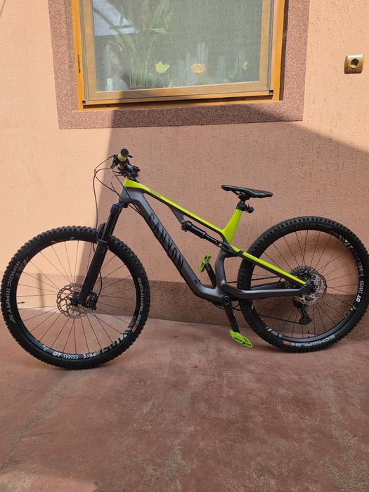 Canyon Neuron Cf 9.0