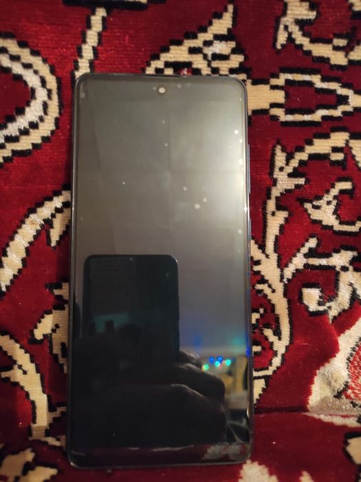 Срочно обменяю Samsung