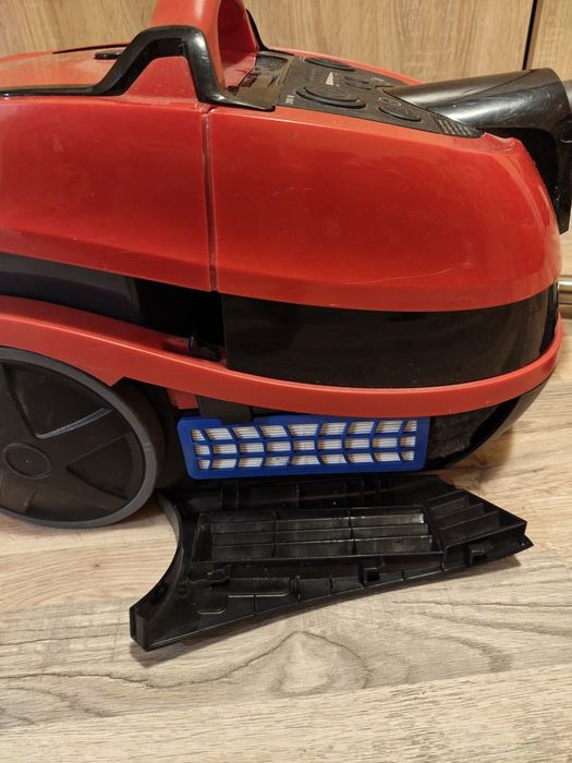 Bosch Aqua Wash&Clean 2100 w