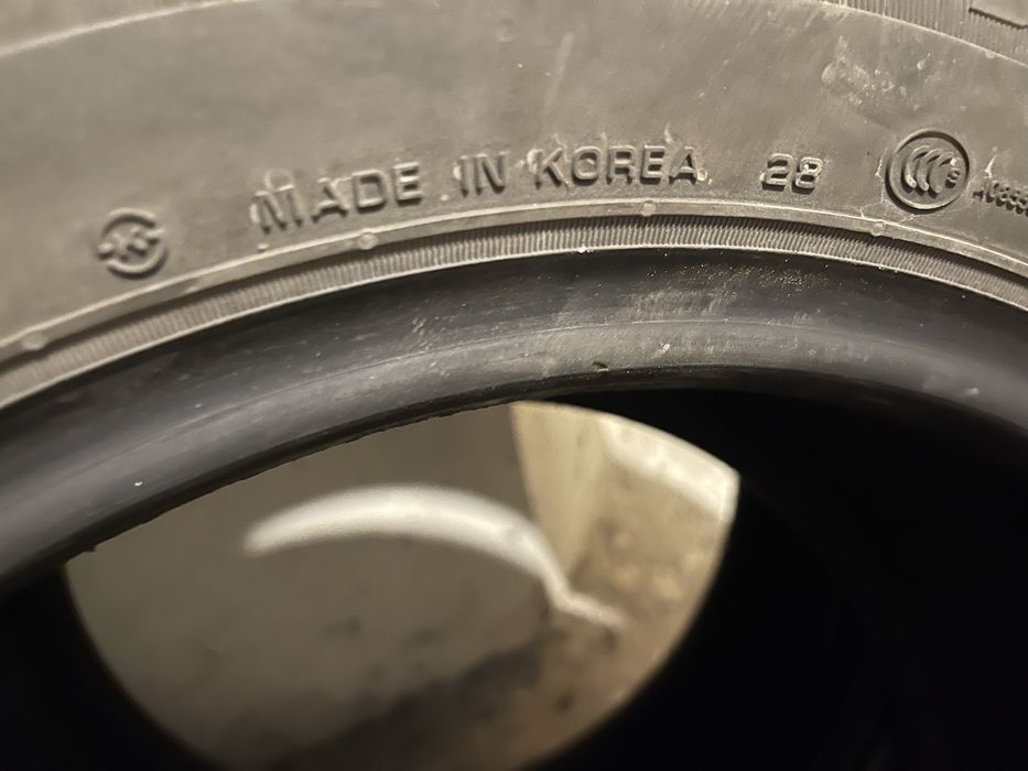 летни гуми Nexen 185/60/15