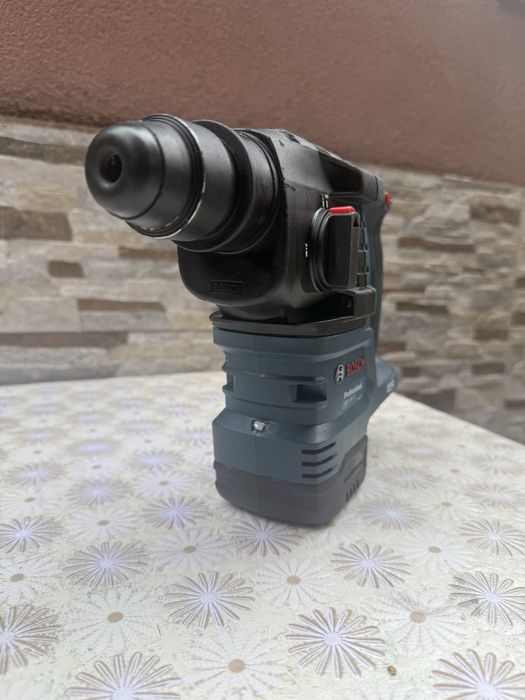 Акумулаторен перфоратор Bosch GBH 18V-22 X, 18 V, SDS-Plus,