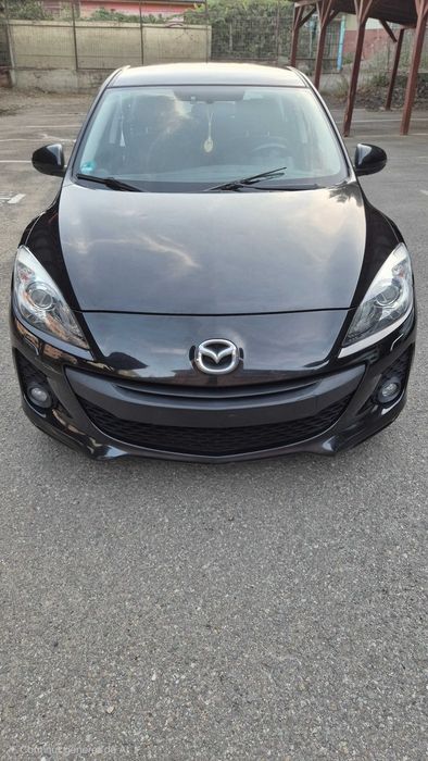 Autoturism Mazda3 ,Diesel de vânzare