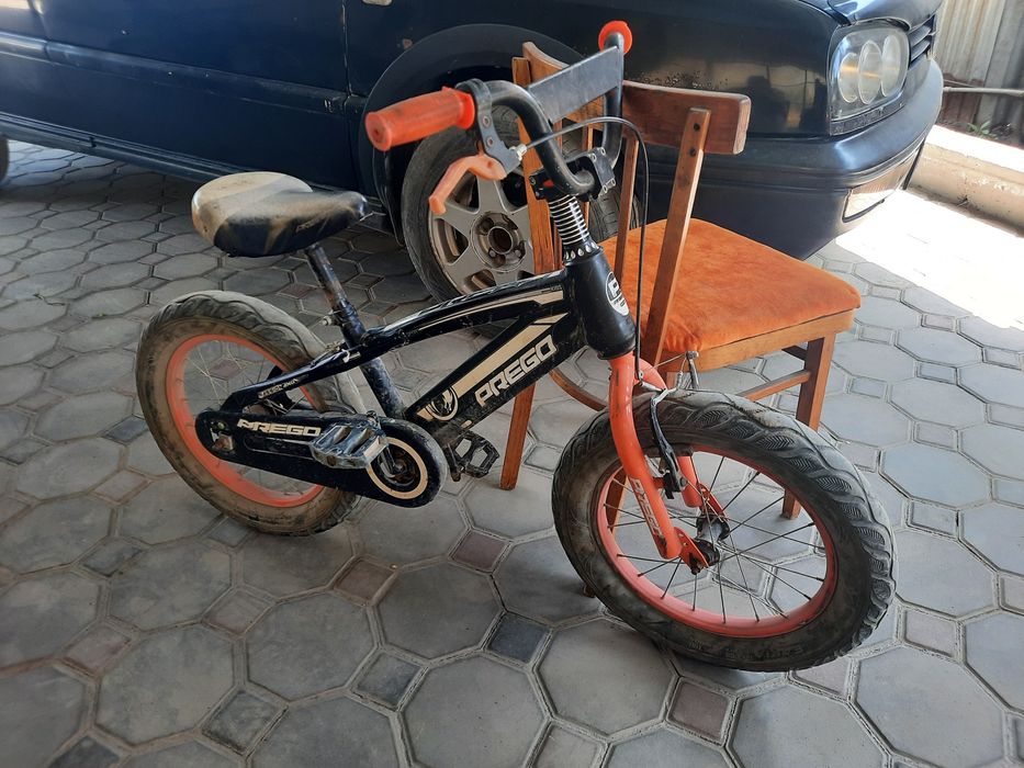 Велосепед 1еуи 13мын