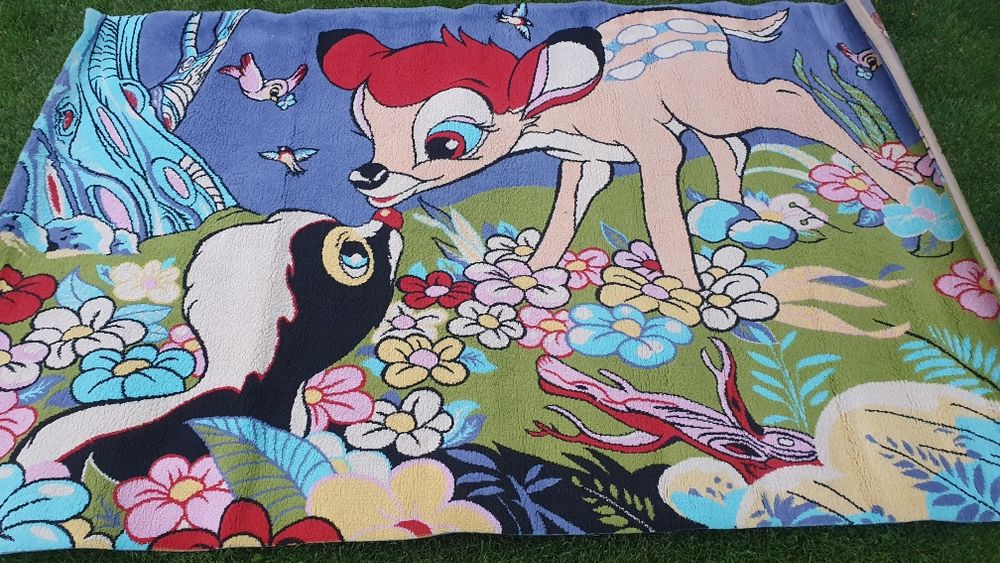 Ковер детский Турция