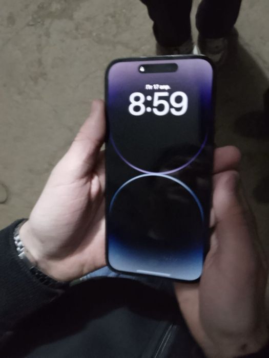 айфон 14 про макс