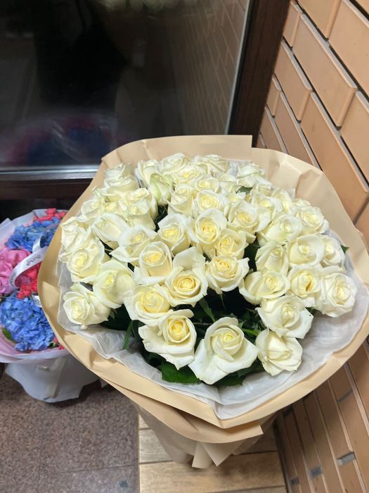 Продам букеты