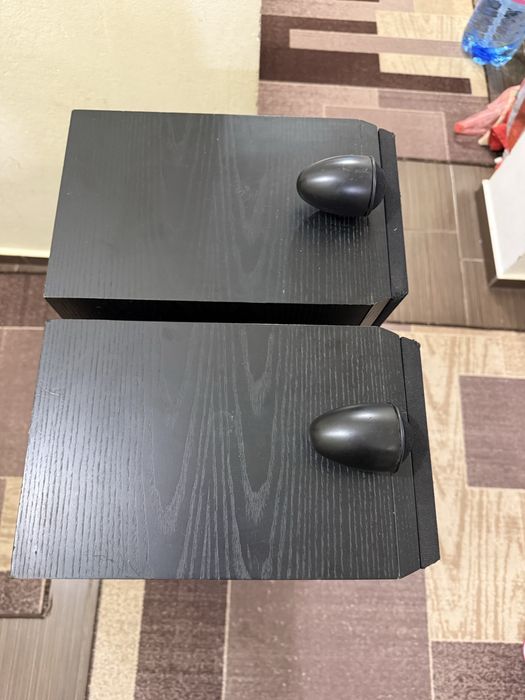 Bowers and Wilkins preference 6