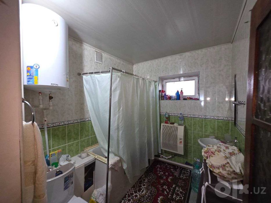 Реклама №3609 Продаётся 2х комнатная квартира