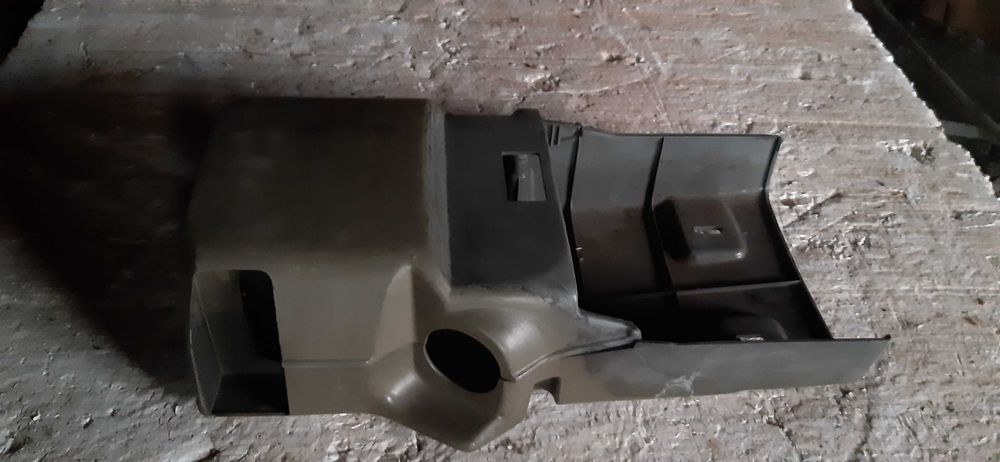 Двигател за Ивеко Дейли 35-8 с четири подгревни свещи на части