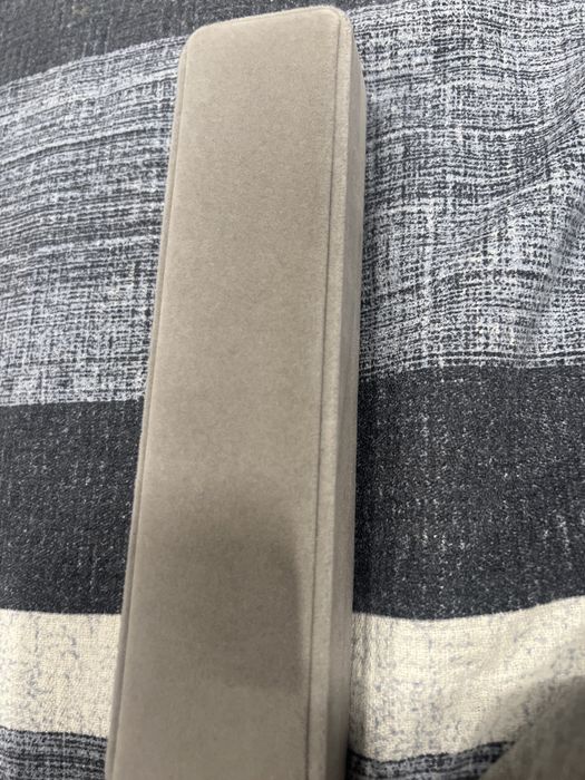 Ожерелье серебряное