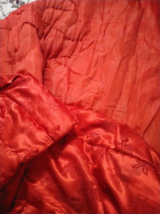 Корпе жастык подушки одеяло