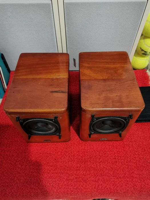 jvc sp second hand si noi de vanzare • Anunturi • OLX.ro