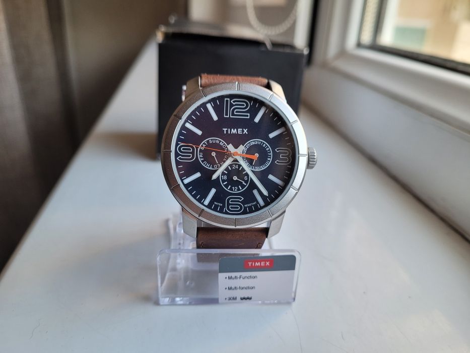 Timex MOD 44 mm.
