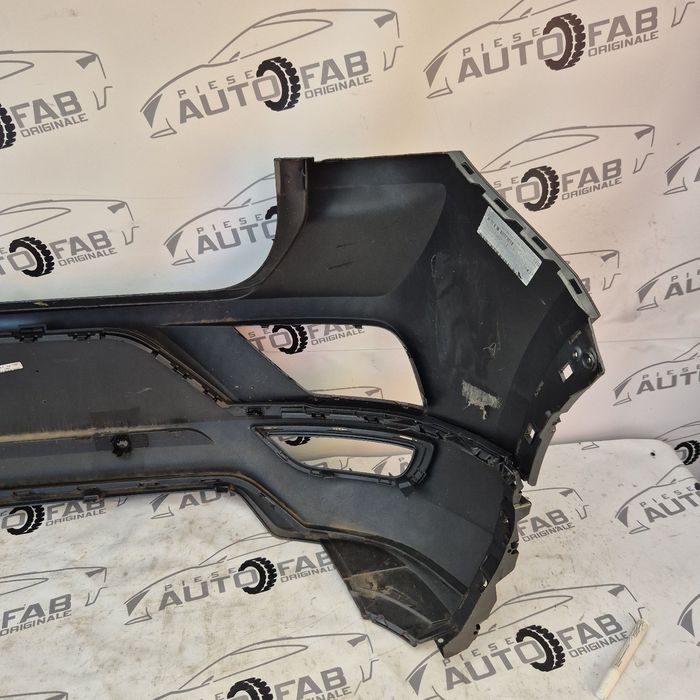 Bara spate Volkswagen T-Roc R-Line an 2017-2018-2019-2020-2021