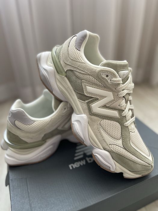 New balance 9060 размер 43
