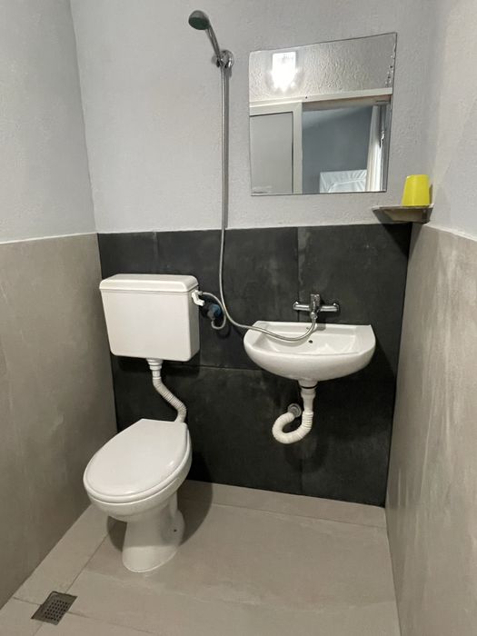 Бунгало на к-г Оазис